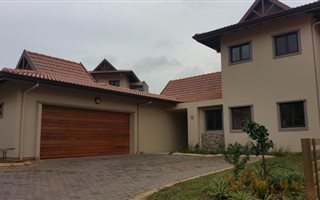 3 Bedroom House in Izinga Estate