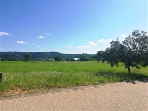 938 m² Land available in Hazyview