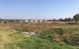 6.7 ha Land available in Kempton Park Central
