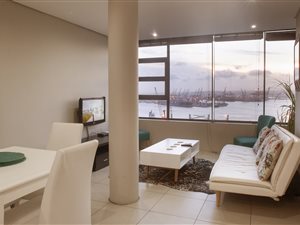 1 Bedroom Apartment in Point Waterfront