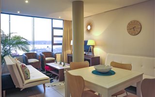 1 Bedroom Apartment in Point Waterfront