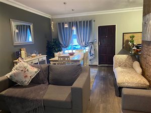 2 Bed Simplex in Eco Park
