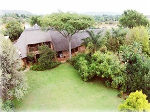 2000 m² Land available in Ruimsig