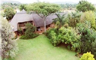 2000 m² Land available in Ruimsig