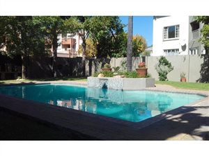 3 Bed Townhouse in Paulshof