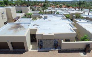 3 Bedroom Cluster in Randpark Ridge