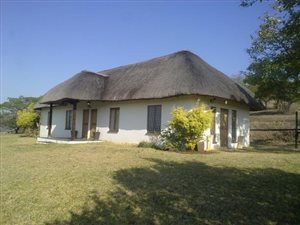 21.6 ha Farm in Empangeni