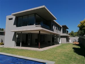 3 Bed House in Oriel