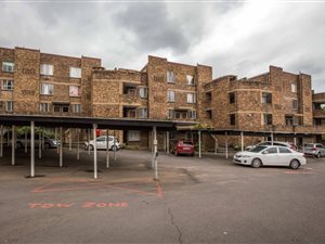 3 Bed Flat in Berkshire Downs