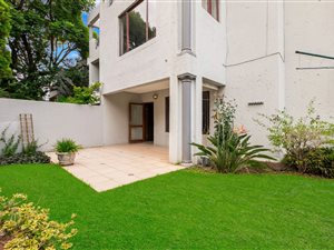 2 Bed Apartment in Melrose North