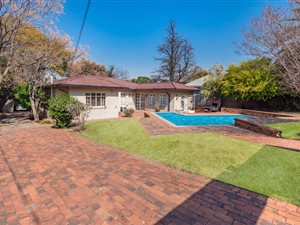 4 Bed House in Sandringham