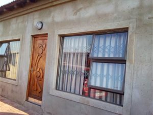 3 Bed House in Kwa Thema