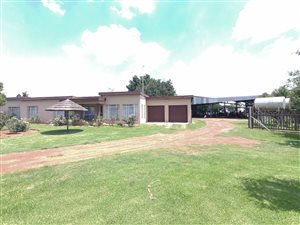 2 ha Farm in Nelsonia
