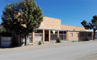 544 m² Commercial space in Aberdeen