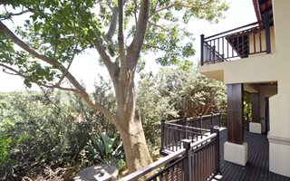 3 Bedroom Townhouse in Zimbali Coastal Resort