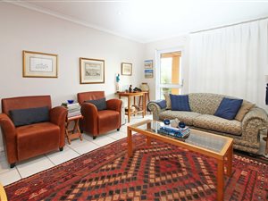 3 Bed Townhouse in Tygerdal