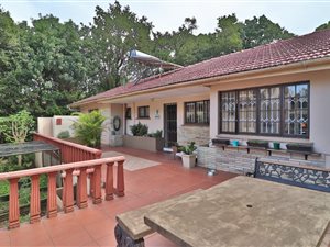 3 Bed House in Berea West