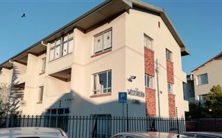 2 Bedroom Apartment in Bosbell
