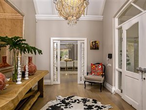 4 Bedroom House in Glenferness AH