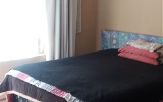2 Bedroom Simplex in Grobler Park