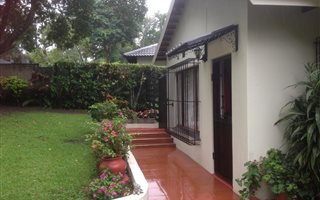 1 Bedroom Garden Cottage in Uvongo