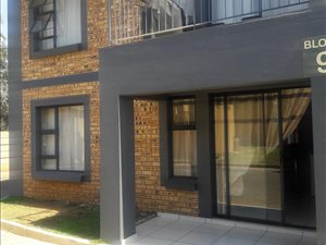 2 Bed Apartment in Albemarle