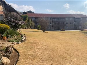 2 Bed Apartment in Valeriedene