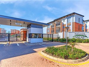 2 Bed Apartment in Glen Marais