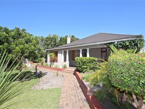 4 Bedroom House in Plumstead