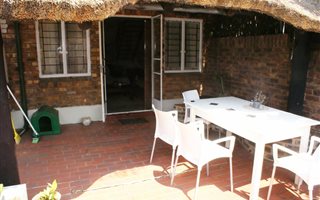 2 Bedroom Townhouse in Garsfontein
