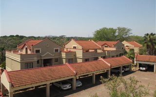 2 Bedroom Apartment in Riverside Park