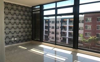 2 Bedroom Townhouse in Umhlanga Ridge
