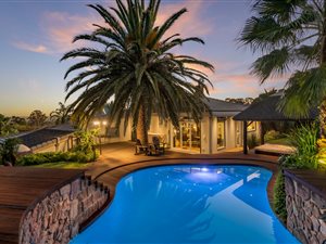 3 Bed House in Golden Hill