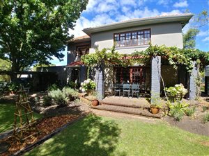 5 Bed House in Vredelust