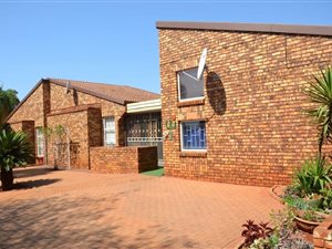 2 Bed Townhouse in Clarina