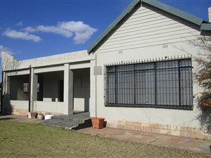 3 Bedroom House in Northmead
