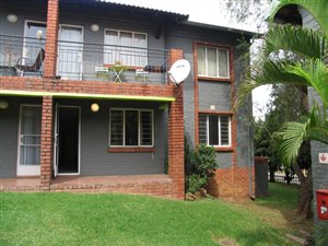 2 Bed Flat in Erasmuskloof