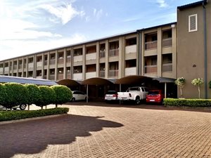 2 Bed Apartment in Moregloed