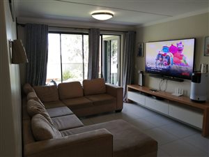 3 Bed Apartment in The Hills
