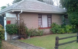 3 Bedroom House in Diep River