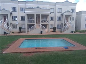 3 Bed Duplex in Kanoniers Park