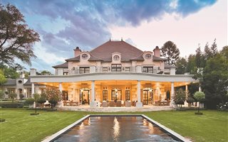 5 Bedroom House in Sandhurst
