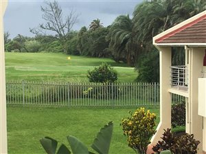 3 Bed Apartment in Scottburgh South