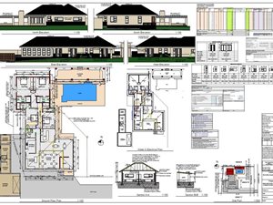 3 Bed House in Atholl