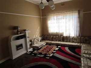 1 Bed Apartment in Selection Park