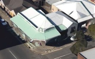 Commercial space in Jeppestown