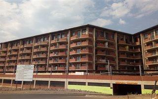 2 Bedroom Apartment in Brixton