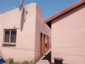 3 Bed House in Leachville
