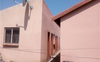 3 Bedroom House in Leachville