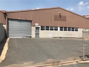 1004 m² Industrial space in Anderbolt